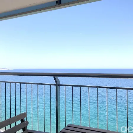 Lägenhet Elypalace 15-2 Platja d'Aro