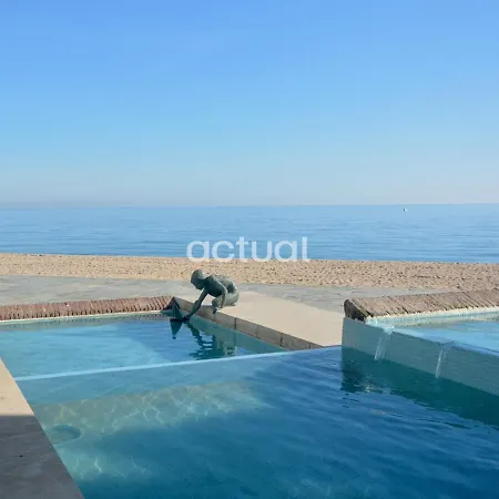 Elypalace 15-2 Lägenhet Platja d'Aro