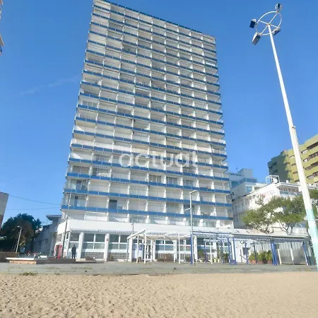 Elypalace 15-2 Platja d'Aro