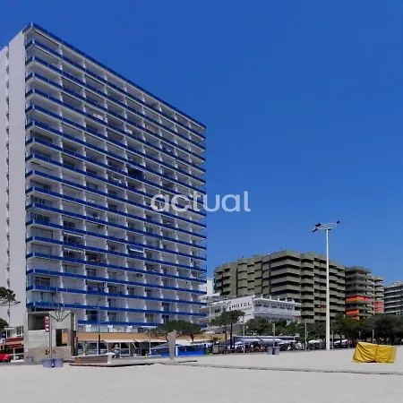 Elypalace 15-2 Platja d'Aro